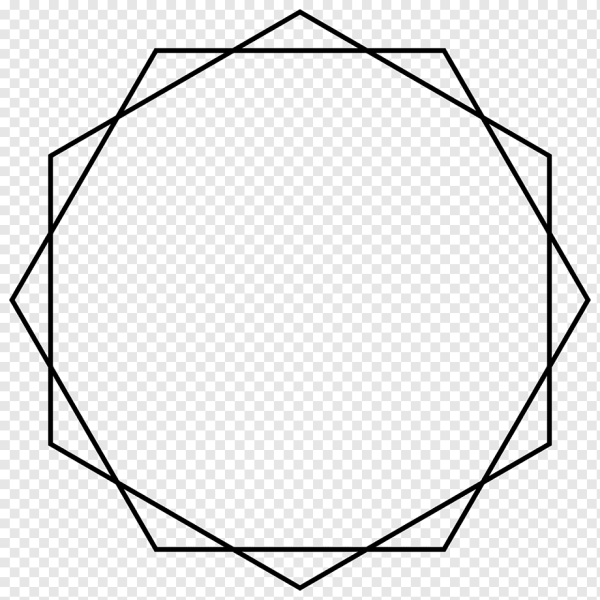 Правильный двадцатиугольник