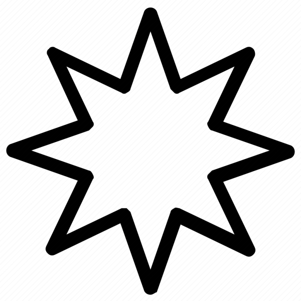 Звезда фигура