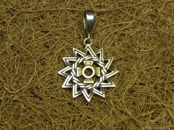 Андрей Левшинов звезда Эрцгаммы