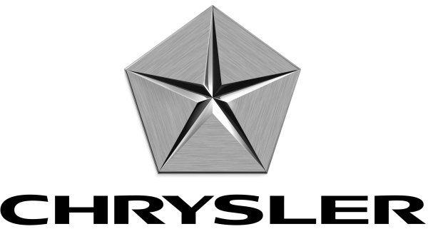 Chrysler Pentastar logo