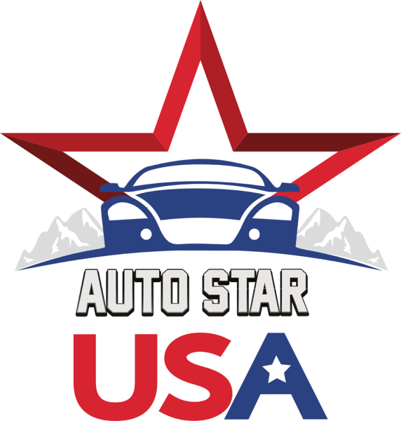 Логотип звезда автомобиль