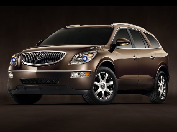 Buick Enclave 2007
