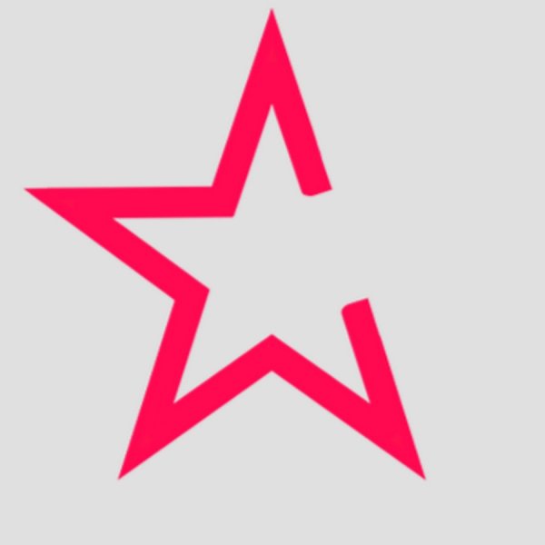 Шоу бизнес логотип