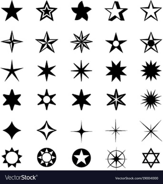 Красная пятиконечная звезда