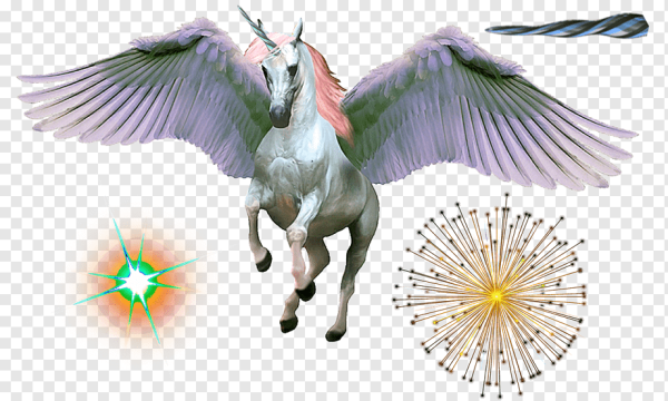 Кристальные магические животные