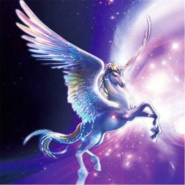 Созвездие Пегас для детей