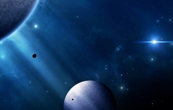 Космос картинки красивые