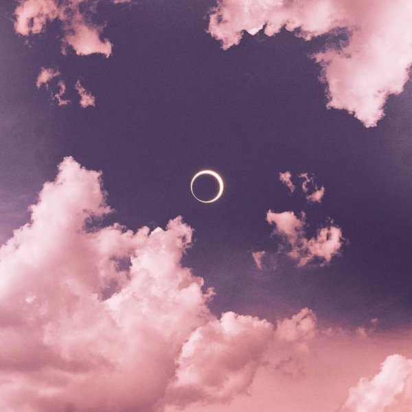 Полумесяц аниме