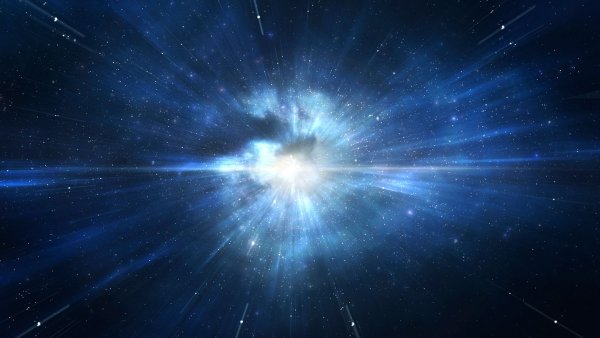 Сверхновая звезда