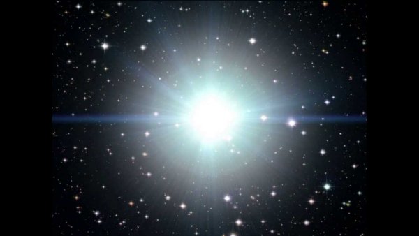 Новые звезды