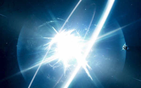 Звездная вспышка