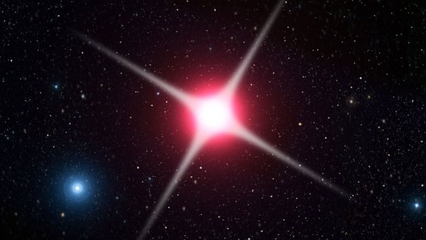 Взрыв сверхновой картинки