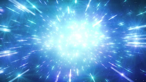 Сверхновая звезда 1987