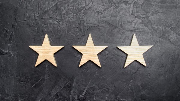 Звезды на фоне лучший сервис