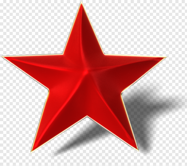 Алая звезда