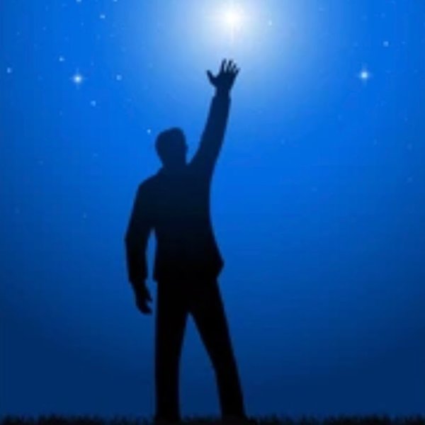 Девочка и звезды