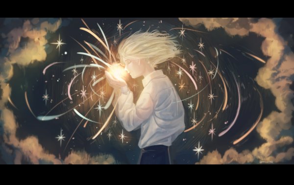 Звёздные силы против сил зла Марко