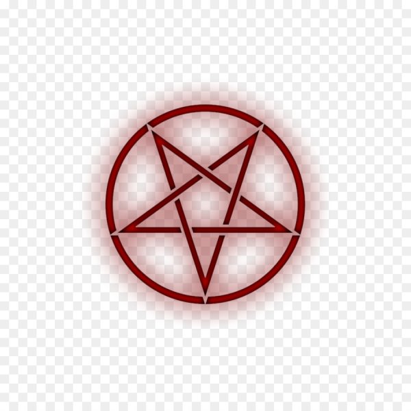 Звезда пентаграмма символ
