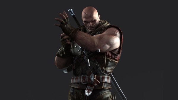 Лето из Гулеты Ведьмак 2