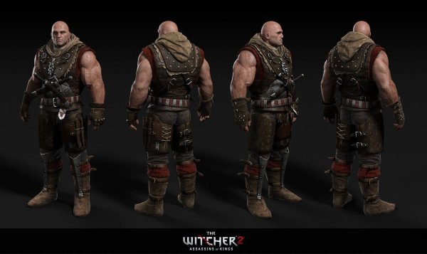 Лето из Гулеты Ведьмак 1