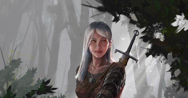 Ярре Ведьмак