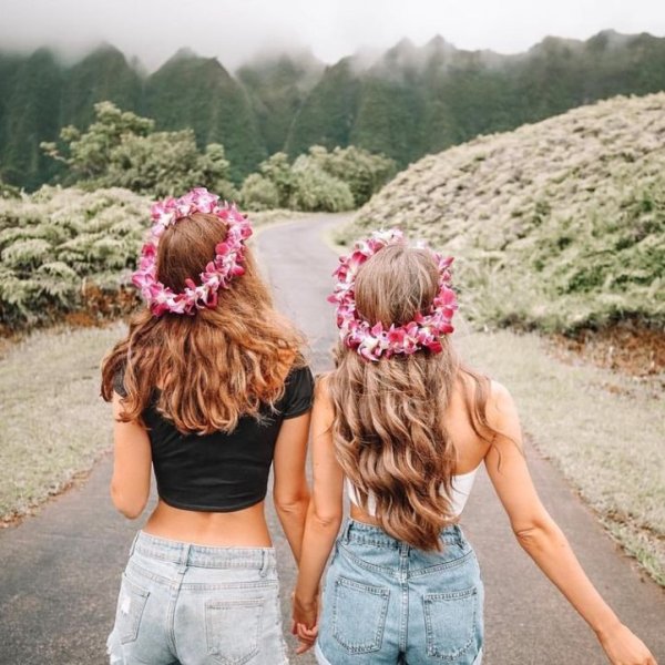 Лучшие подруги фотосессии