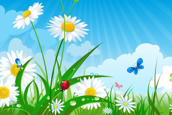 Летние забавы для детей в детском саду