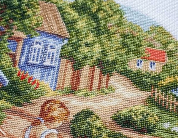 Мэри Дипнолл (Mary Dipnall)