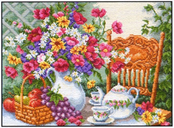 Luca-s "клёвое место" b548