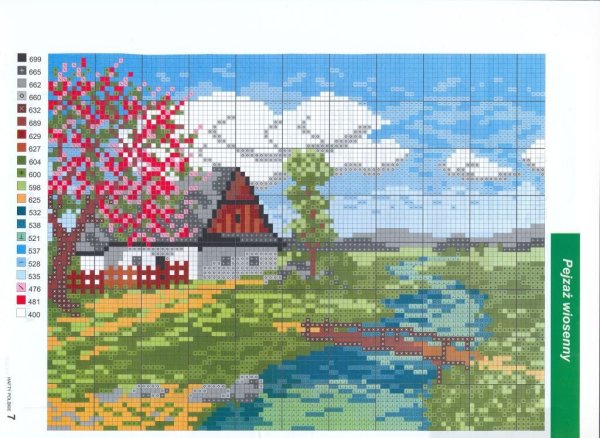 Матрёнин Посад 1354 Тихая заводь