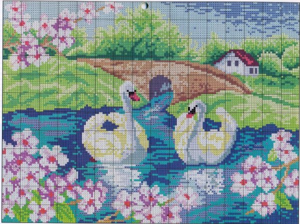 Матренин Посад береза березы