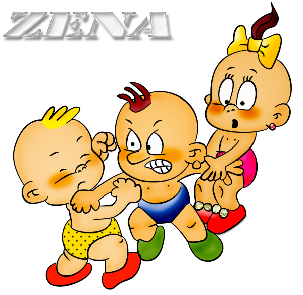 Карапузы картинки