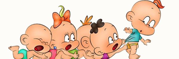 Фон карапузы