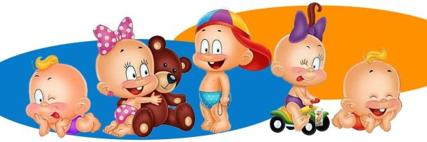 Карапузики картинки для детского сада