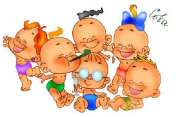 Малыш Карапуз