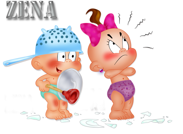 Карапуз ребенок