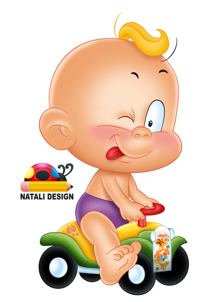 Малыш Карапуз