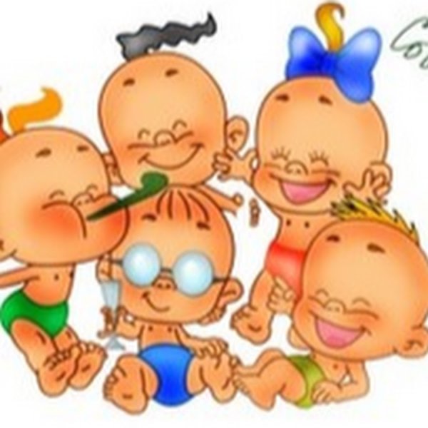 Здоровый Карапуз