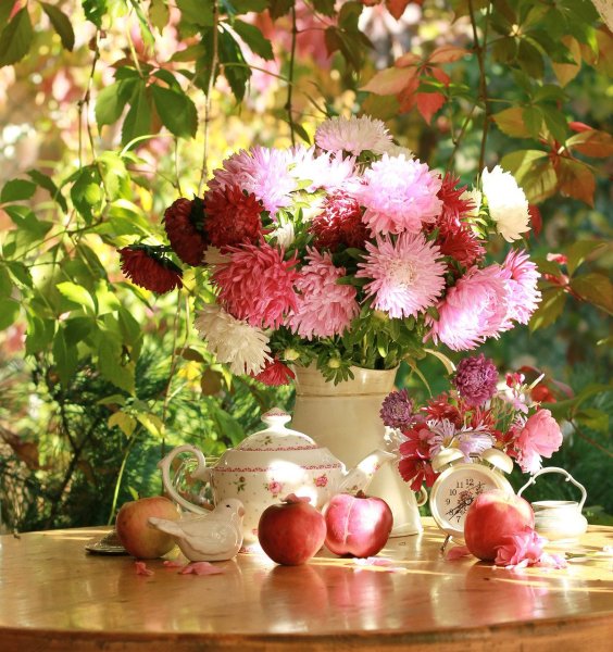 Открытка прекрасный день