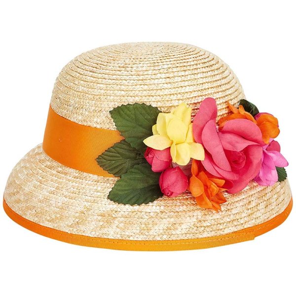 Соломенная шляпа Mayoral
