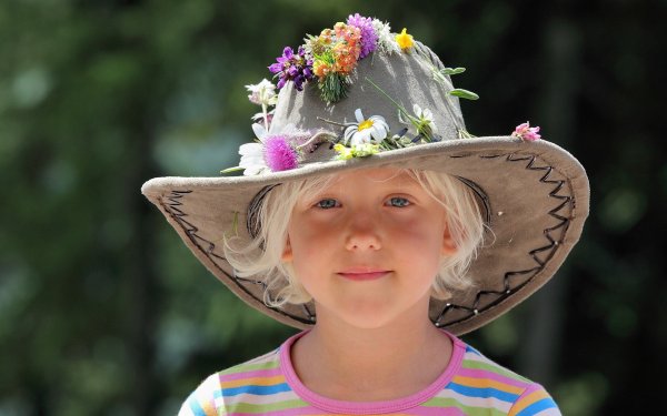 Конкурс шляп