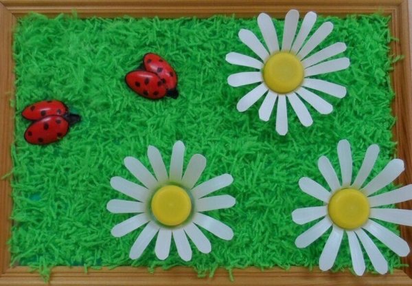 Коллективное панно