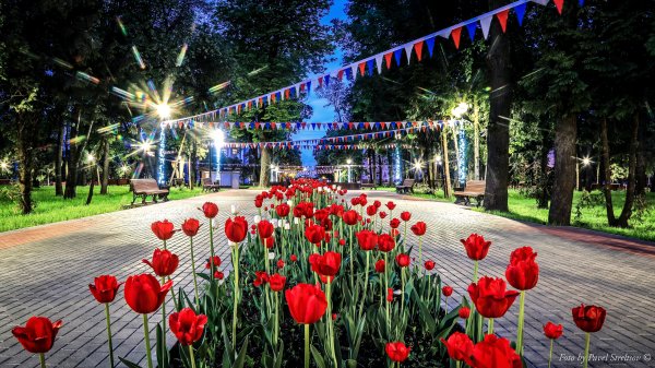 Вечерний Брянск