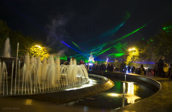 Ночной Курган Брянск