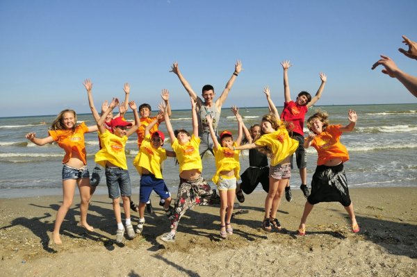 Я хочу на море