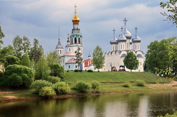 Вологда города Вологодской области
