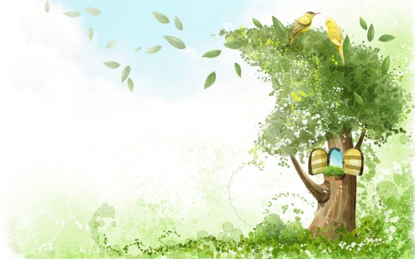 Фон для презентации по экологии