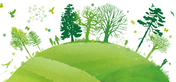 Детям об экологии