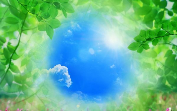 Детские фоны