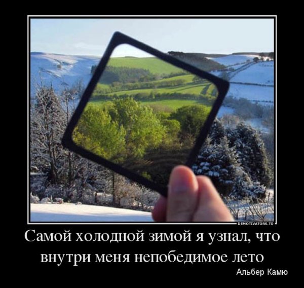 Что нового я узнал за лето